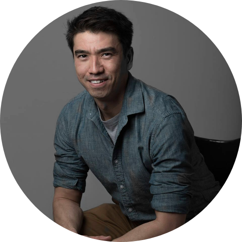 Gabe Ng, founder and owner of Spacebar